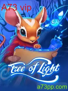TreeofLight: A Aventura Entre Magia e Sustentabilidade